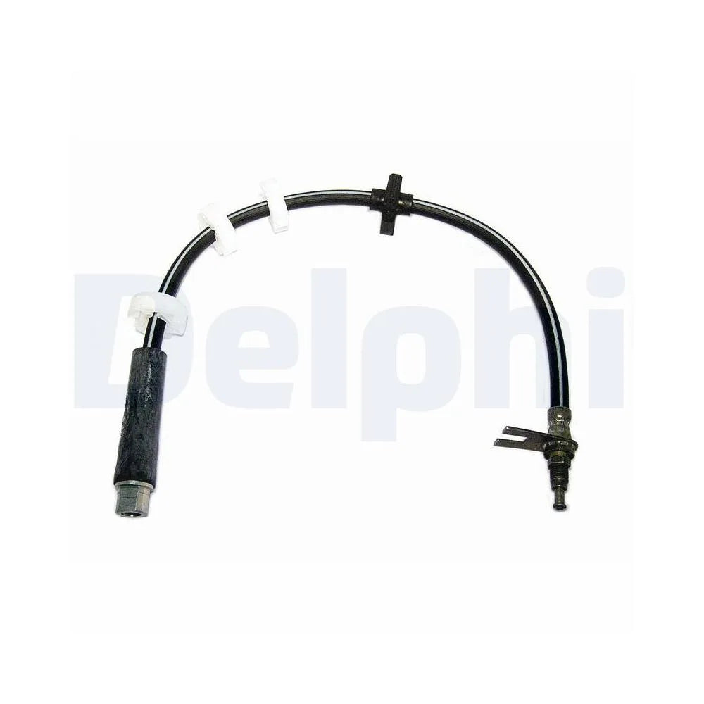 Kit Frane Delphi pentru Peugeot 406/406 Cupe - LH0353