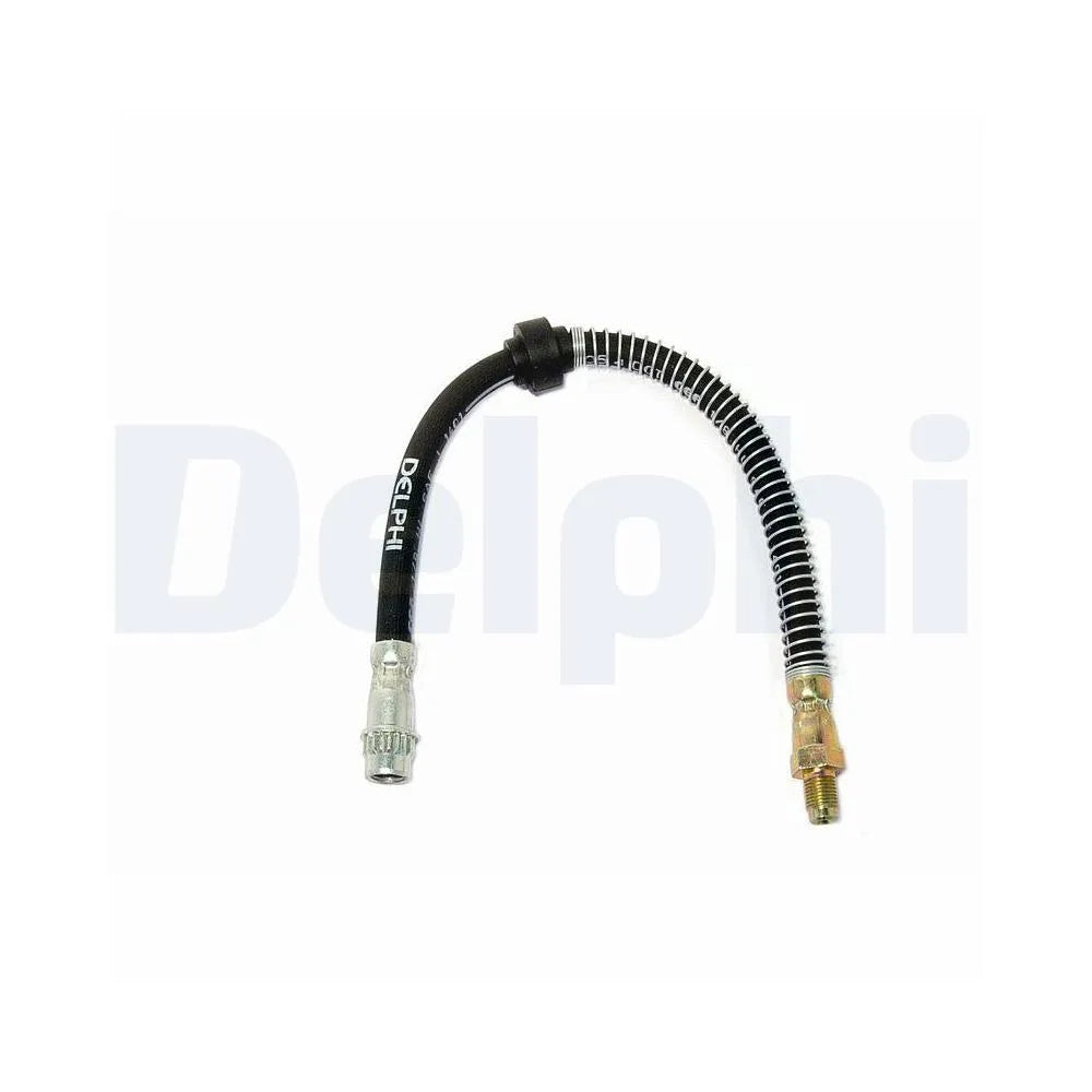 Kit Frane Delphi pentru Nissan Kubistar, Renault Clio Symbol/Kangoo/Kangoo Express/Thalia - LH0358