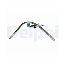 Furtun Frana Delphi pentru Ford Courier Pick Up/Fiesta/Puma, Mazda 121 - LH0365