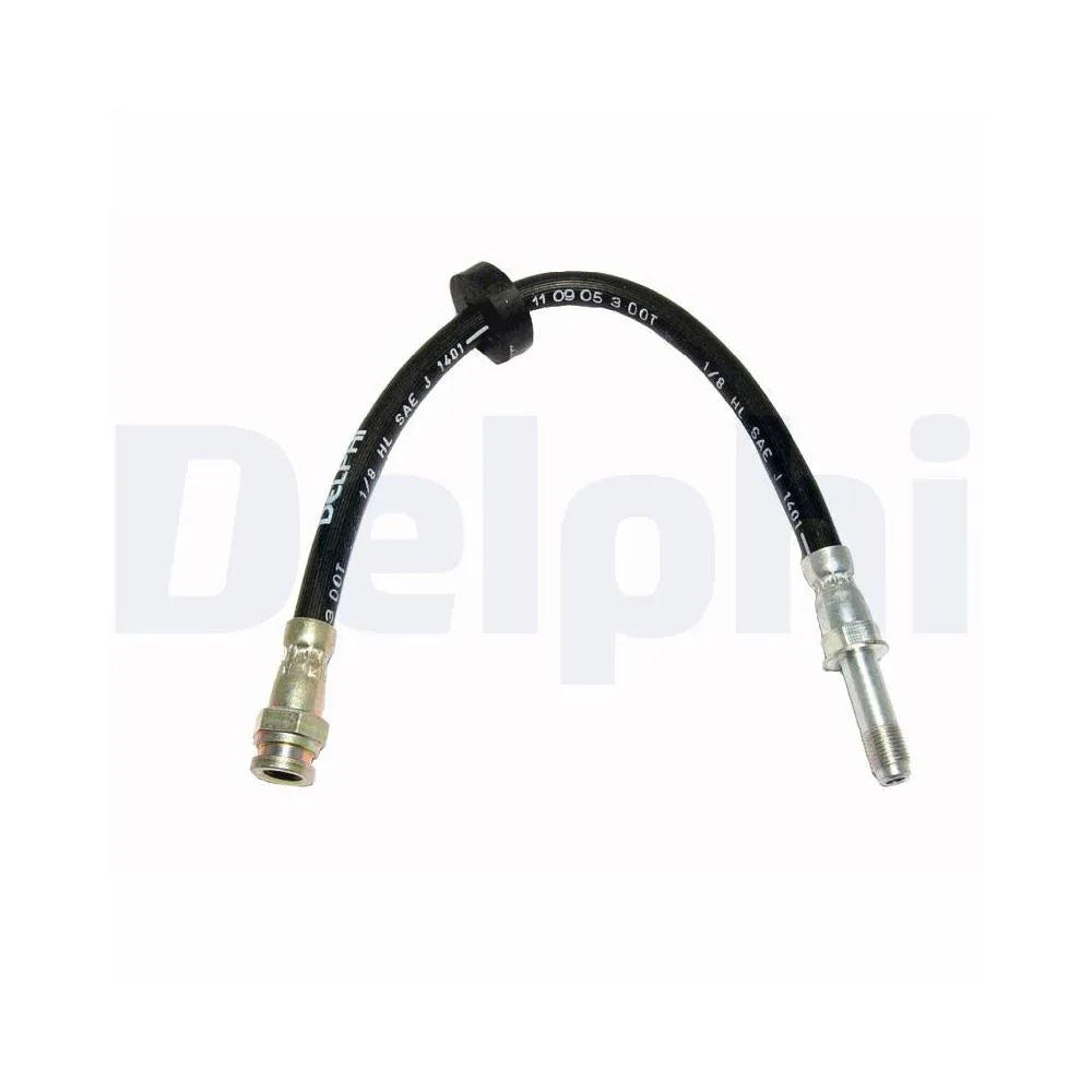 Kit Frane Delphi pentru Skoda Favorit/Favorit Forman/Favorit Pick Up/Felicia Cube/Felicia, Volkswagen Caddy - LH0467