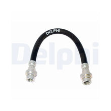 Kit Frane Delphi pentru Hyundai Galloper, Mitsubishi Colt/Cordia/L 300 Delica/Lancer F/Lancer - LH2258
