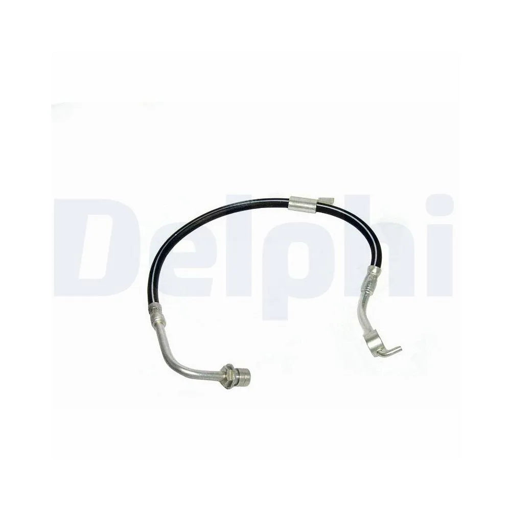 Kit Frane Delphi pentru Ford Transit Bus/Transit/Transit Platou/Transit Tourneo - LH2334
