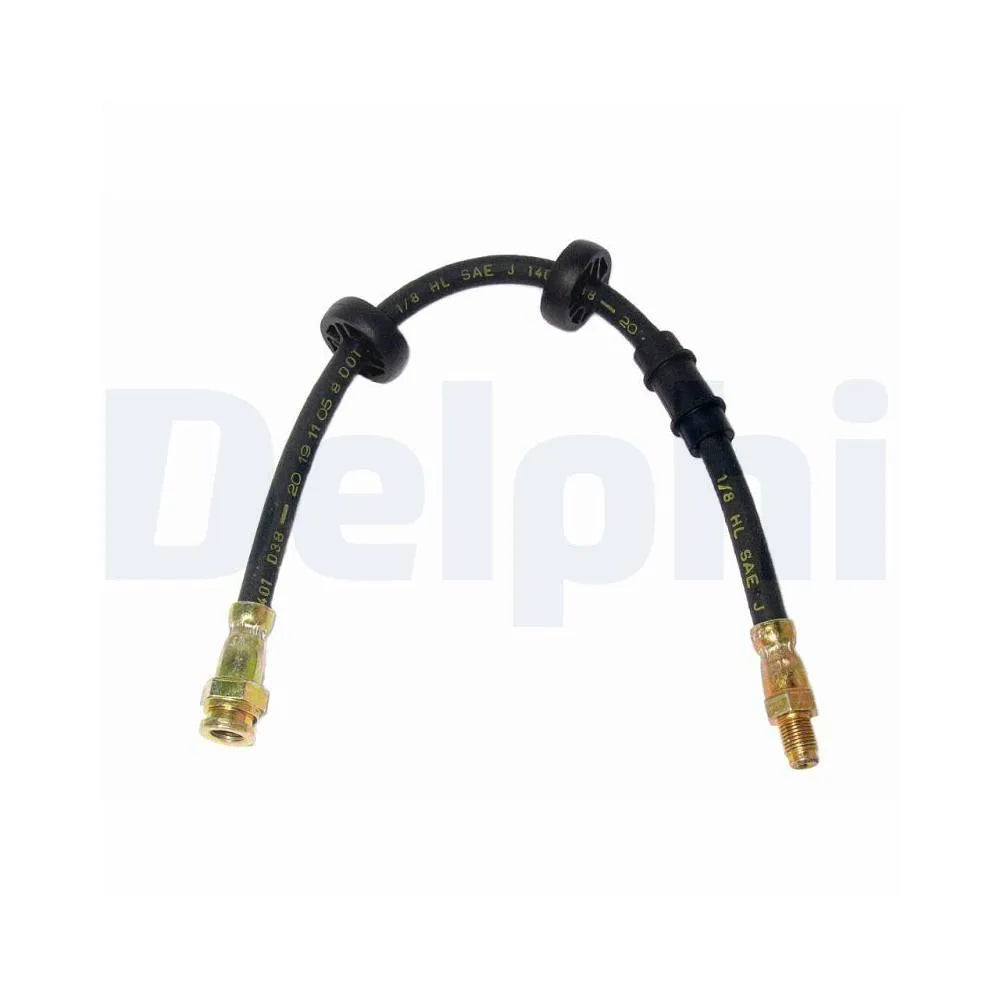 Kit Frane Delphi pentru Fiat Duna/Duna Weekend/Panda/Panda Caseta - LH2796