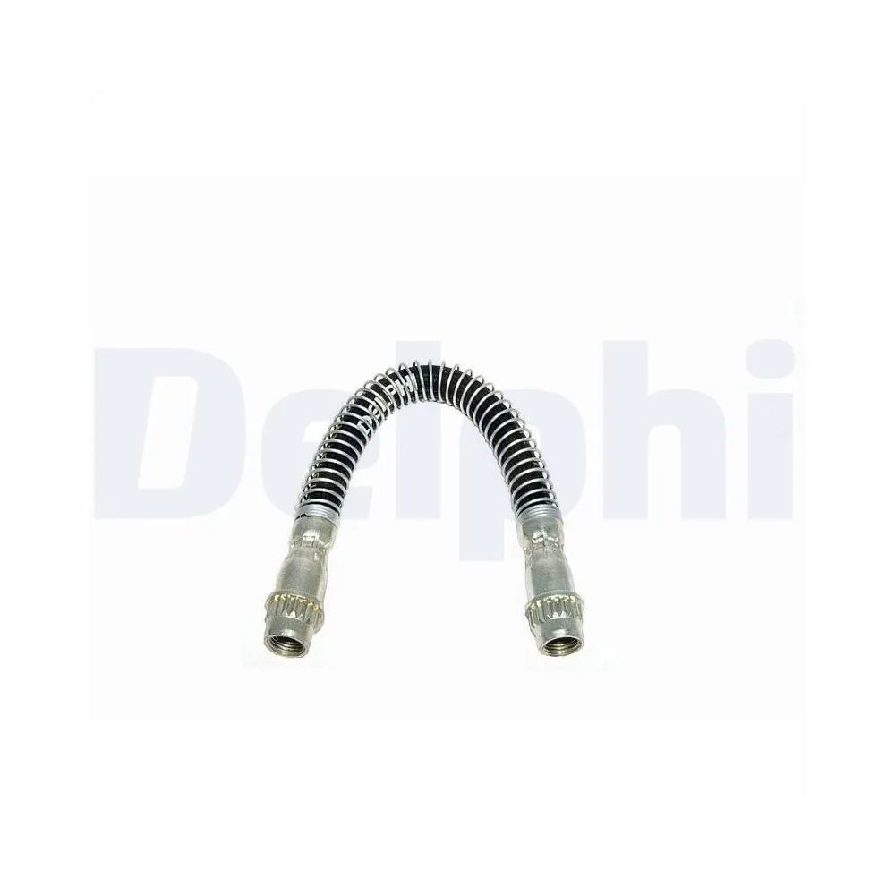Kit Frane Delphi pentru Citroen Ax/Saxo, Peugeot 106 - LH3772