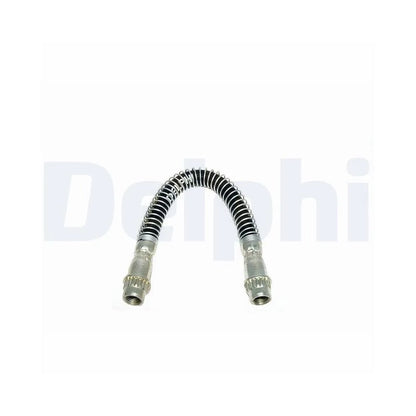 Kit Frane Delphi pentru Citroen Ax/Saxo, Peugeot 106 - LH3772