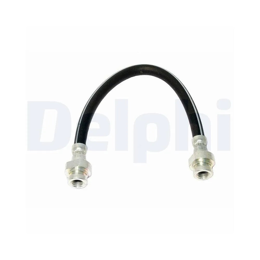 Kit Frane Delphi pentru Suzuki Grand Vitara/Lj80/Samurai Autoturism/Sj410/Sj413 - LH6081