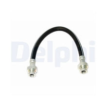 Kit Frane Delphi pentru Suzuki Grand Vitara/Lj80/Samurai Autoturism/Sj410/Sj413 - LH6081