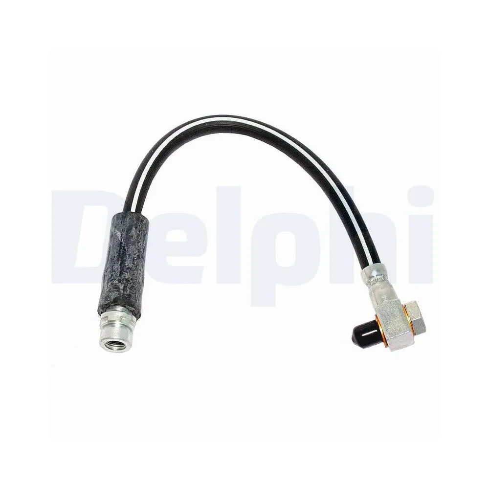 Kit Frane Delphi pentru Ford Mondeo - LH6147
