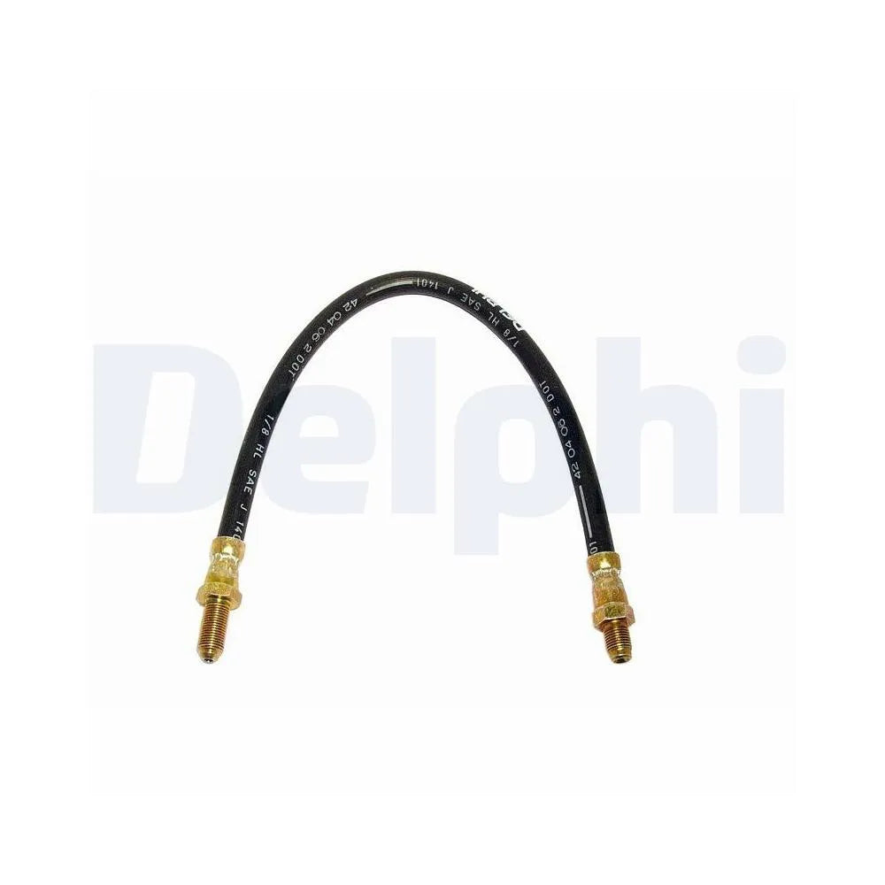 Kit Frane Delphi pentru Jaguar Xj/Xj Cupe/Xjsc Convertible - LH6169