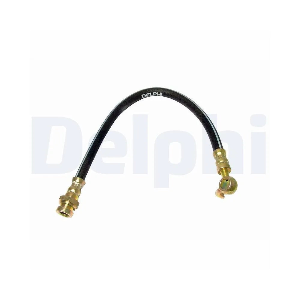 Kit Frane Delphi pentru Mazda Mx 5 - LH6185