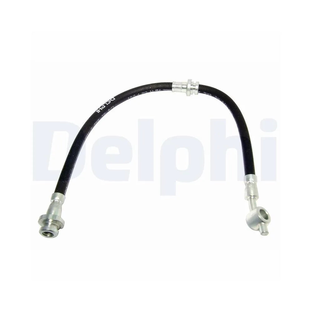 Kit Frane Delphi pentru Nissan Almera - LH6208