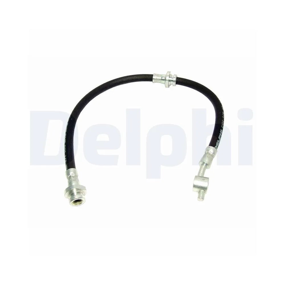 Kit Frane Delphi pentru Nissan Almera - LH6209