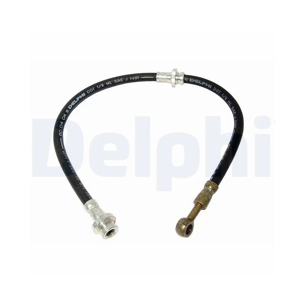 Kit Frane Delphi pentru Nissan Almera - LH6210