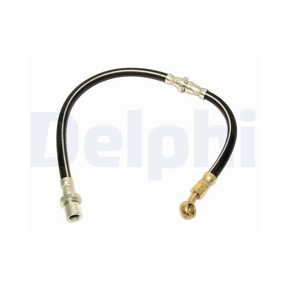 Kit Frane Delphi pentru Subaru Impreza/Impreza Cupe/Legacy - LH6253