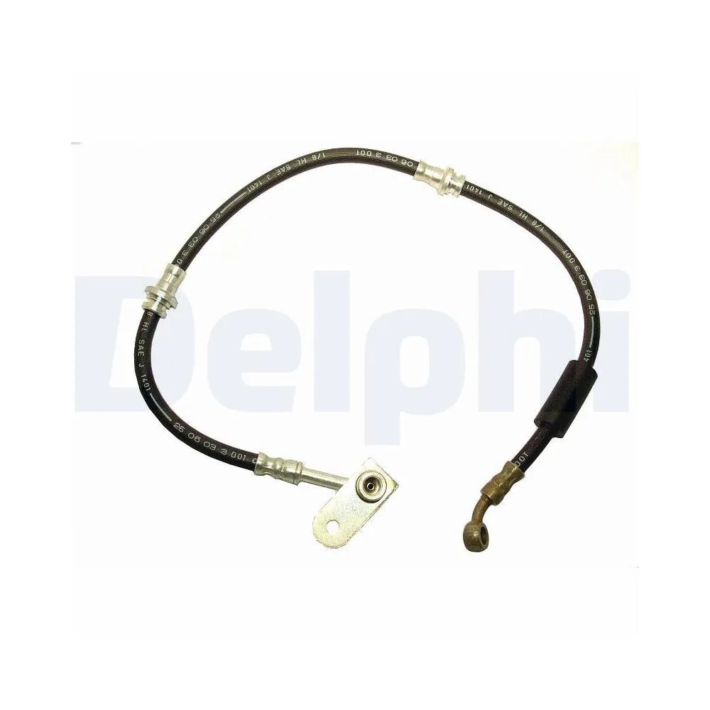 Kit Frane Delphi - LH6272