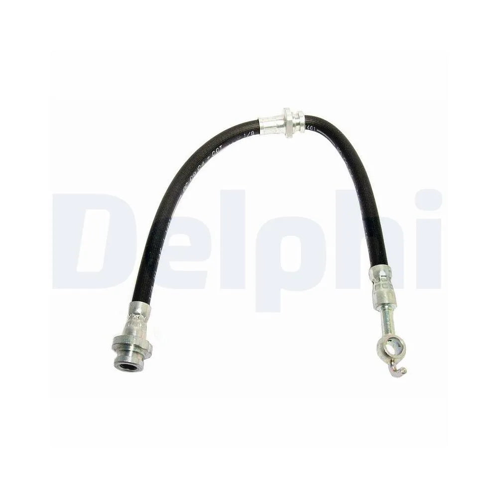 Kit Frane Delphi pentru Isuzu Trooper, Opel Frontera A - LH6286