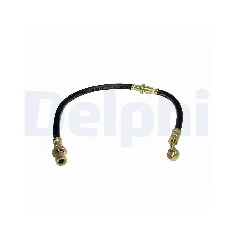 Kit Frane Delphi pentru Subaru Impreza/Impreza Cupe/Legacy - LH6295