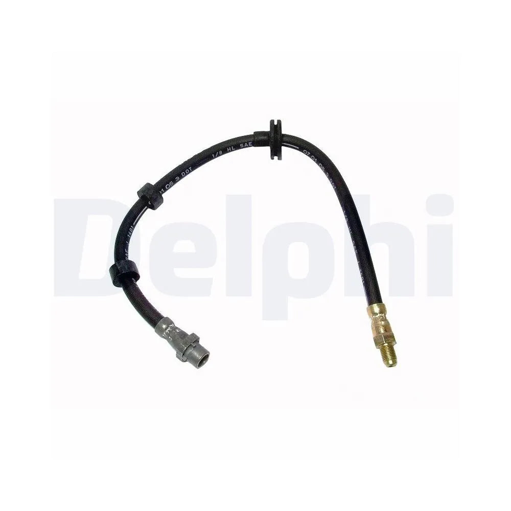 Kit Frane Delphi pentru Land Rover Range Rover - LH6297