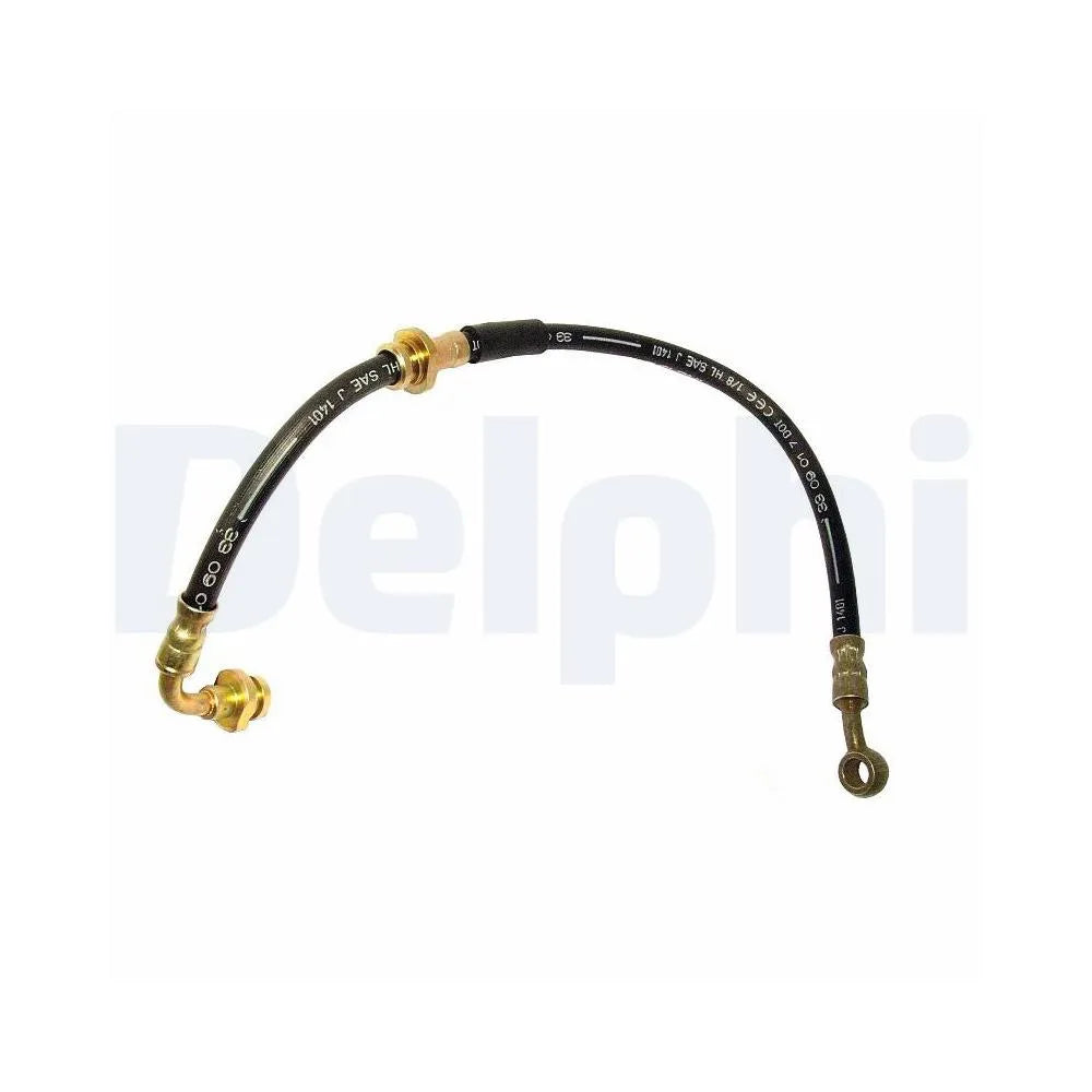 Kit Frane Delphi pentru Suzuki Jimny - LH6322