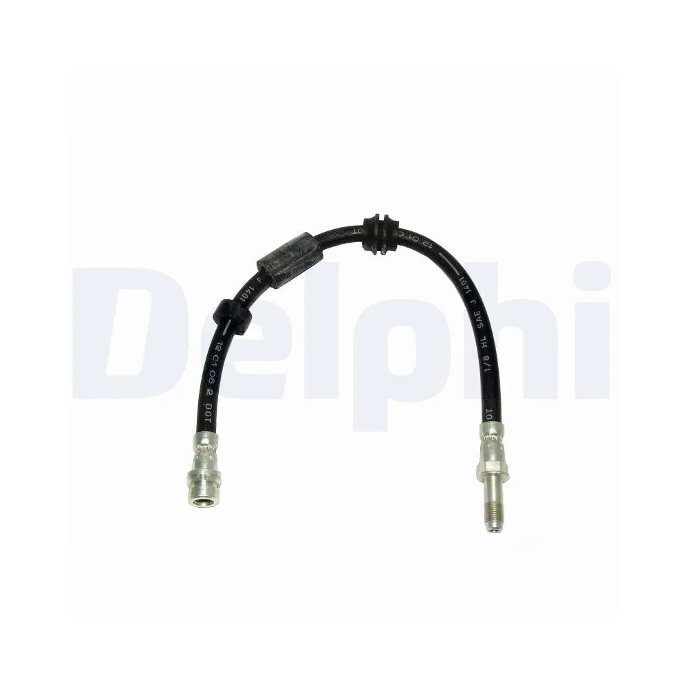 Kit Frane Delphi pentru Ford C Max/Focus - LH6365
