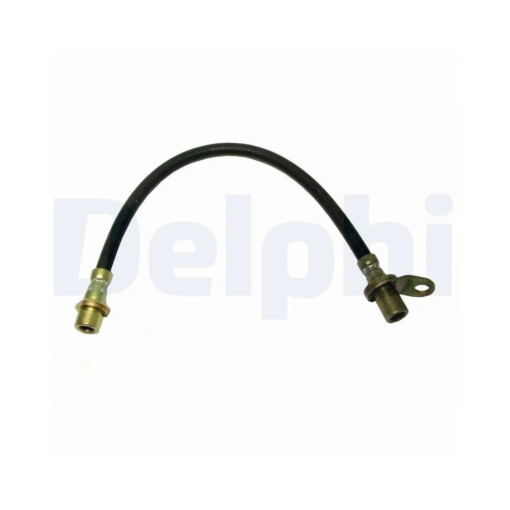 Kit Frane Delphi pentru Toyota Avensis/Avensis Liftback - LH6430
