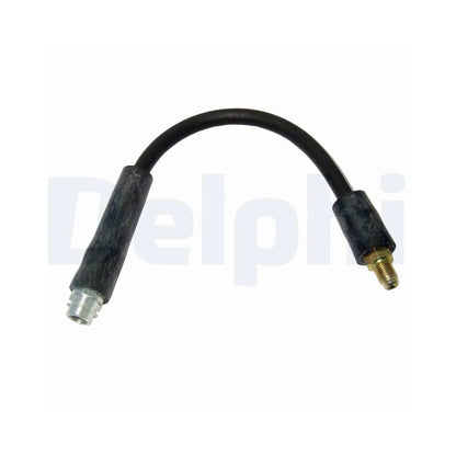 Kit Frane Delphi pentru Volvo C30/C70/S40/V50 - LH6464
