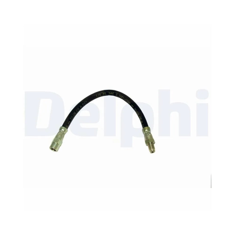 Kit Frane Delphi pentru Volvo Xc90 - LH6467