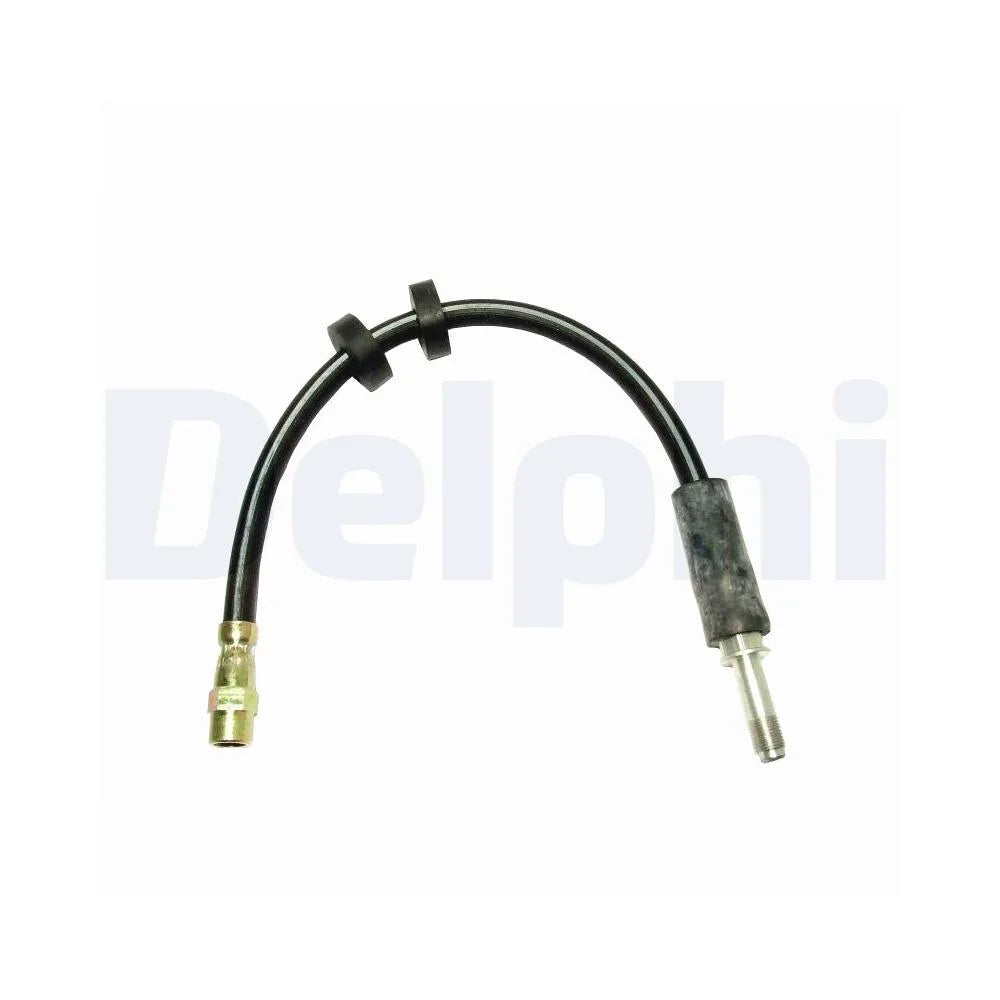 Kit Frane Delphi pentru Volvo Xc90 - LH6468