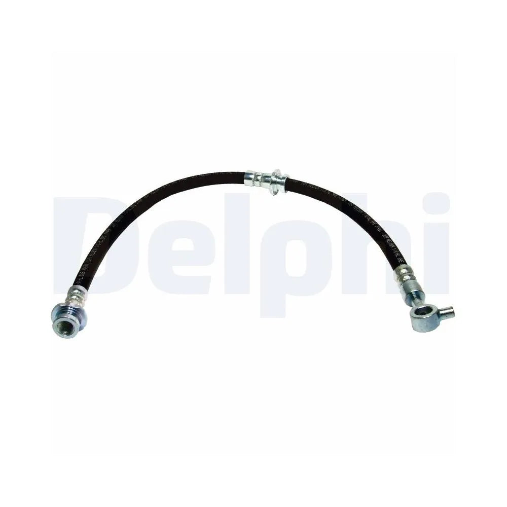 Kit Frane Delphi pentru Nissan Primastar/X Trail - LH6639