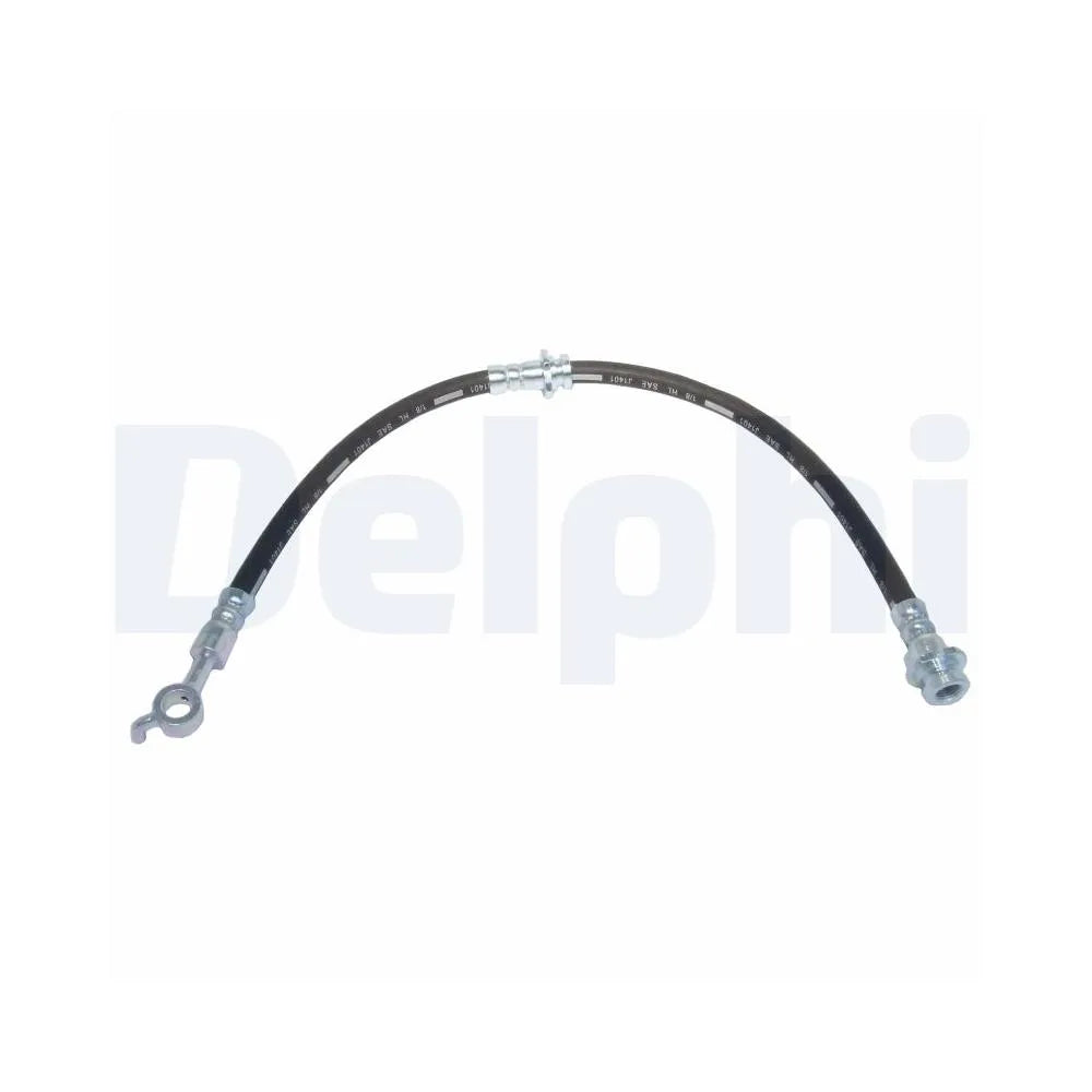 Kit Frane Delphi pentru Nissan X Trail - LH6651