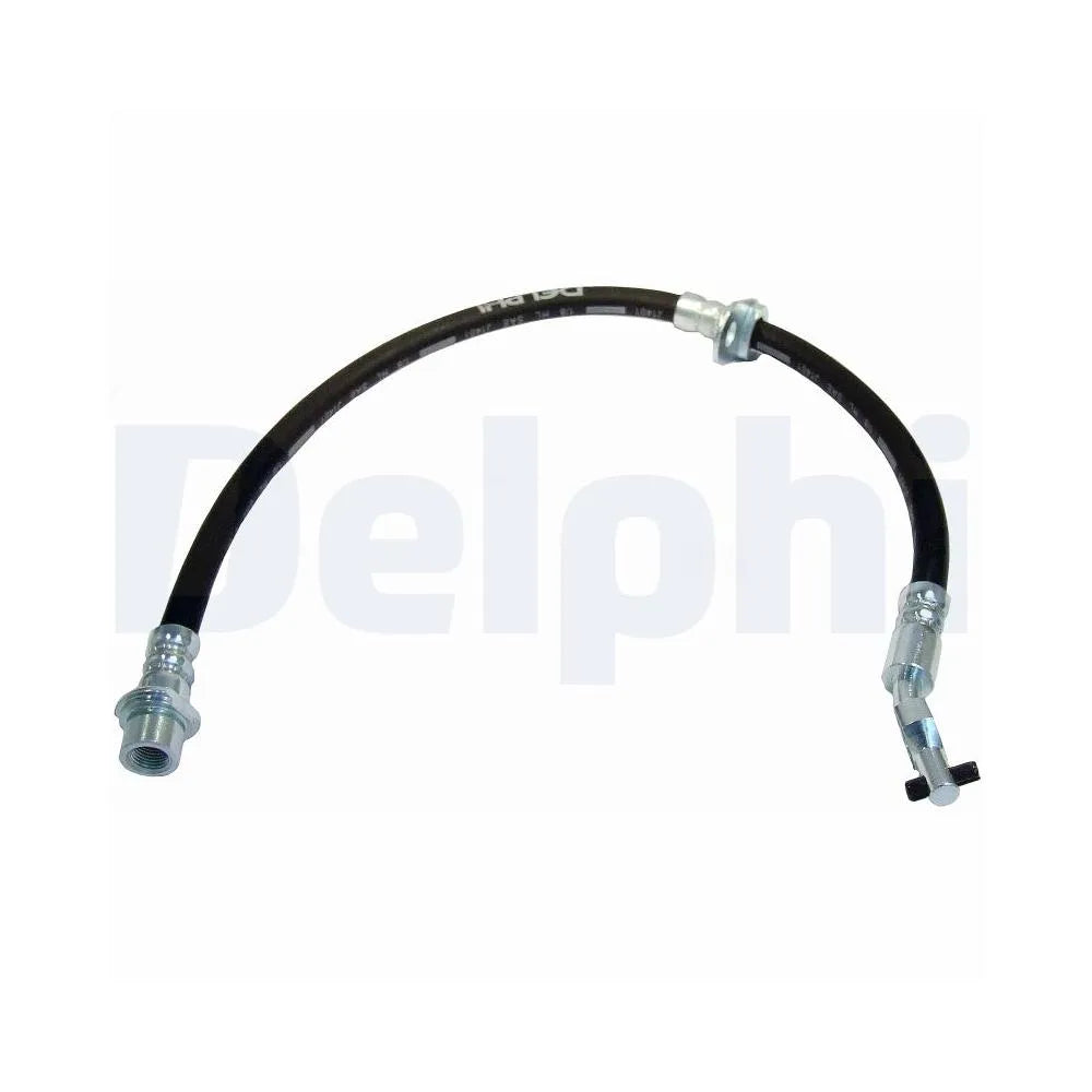 Kit Frane Delphi pentru Toyota Avensis/Avensis Liftback - LH6777