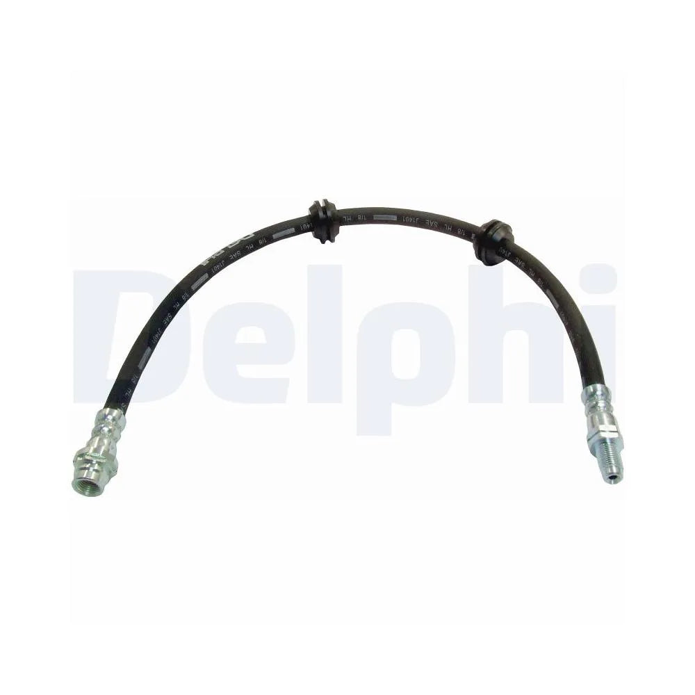 Kit Frane Delphi pentru Land Rover Freelander 2 - LH6806