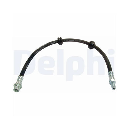 Kit Frane Delphi pentru Land Rover Freelander 2 - LH6806