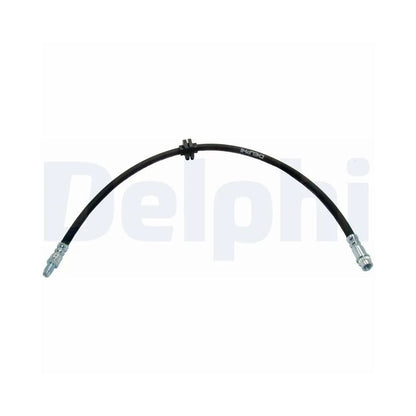 Kit Frane Delphi pentru Opel Movano B, Renault Master - LH6826