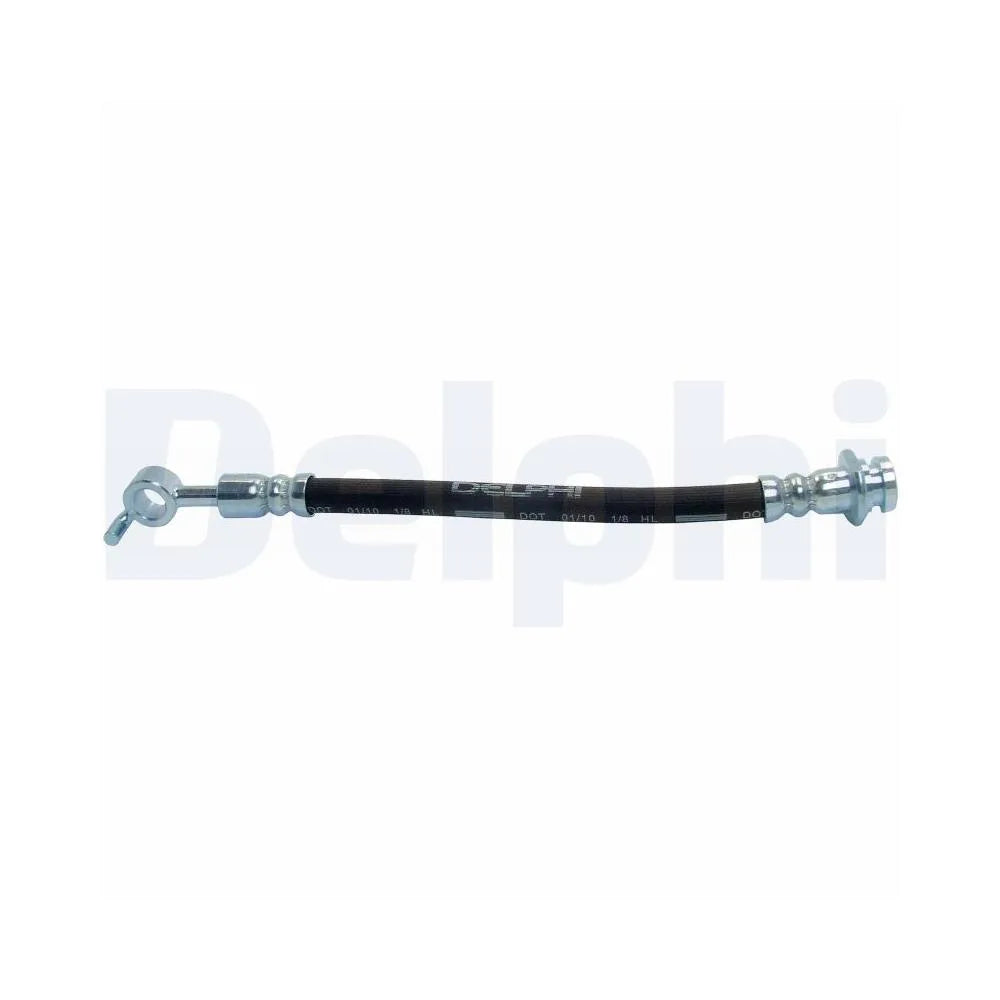 Kit Frane Delphi pentru Nissan Cube/Tiida - LH6832