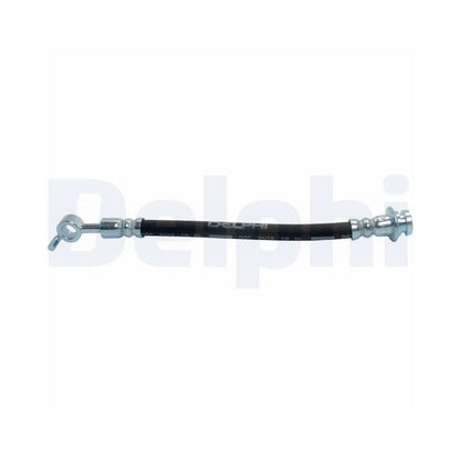 Kit Frane Delphi pentru Nissan Cube/Tiida - LH6832