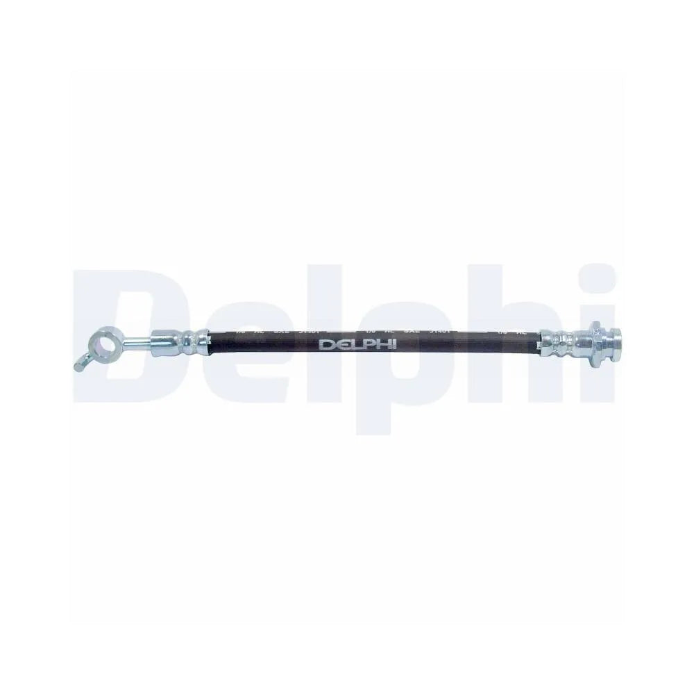 Kit Frane Delphi pentru Nissan Qashqai - LH6849