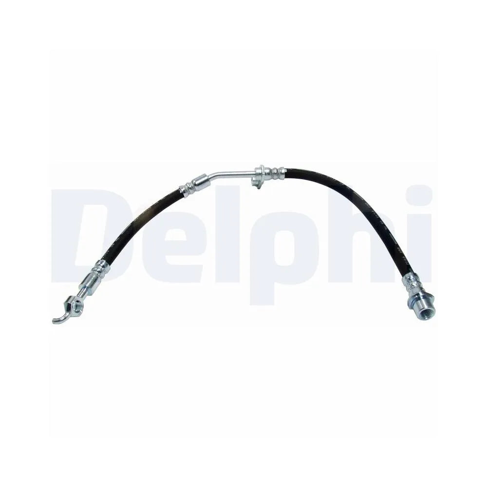 Kit Frane Delphi pentru Daihatsu Charade, Toyota Yaris - LH6867