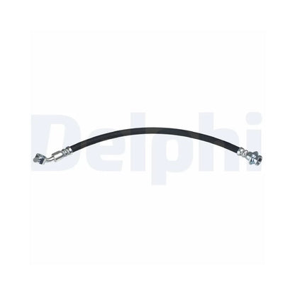 Kit Frane Delphi pentru Nissan Navara/Pathfinder - LH6888