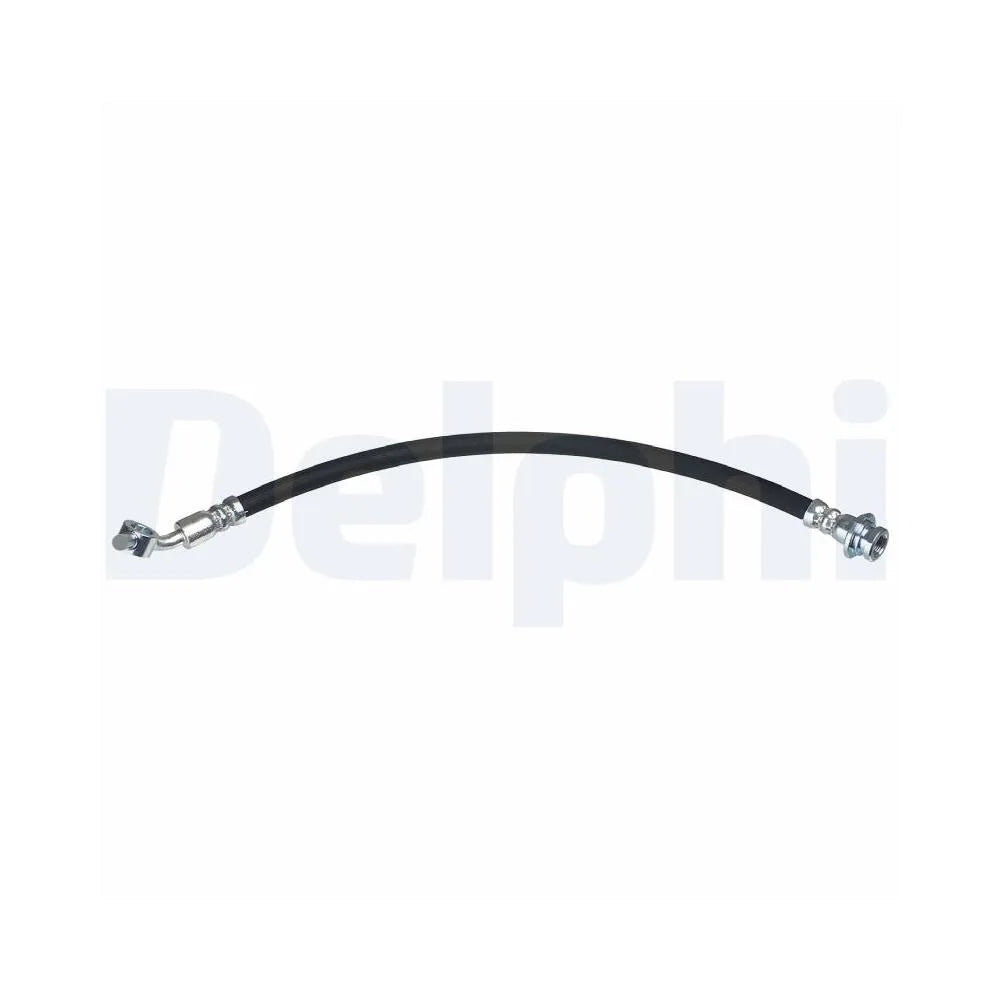 Kit Frane Delphi pentru Nissan Navara/Pathfinder - LH6888