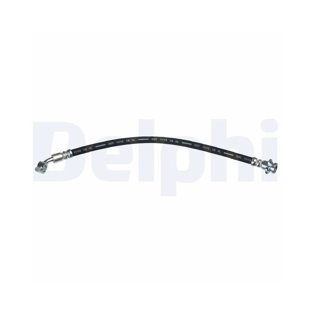 Kit Frane Delphi pentru Nissan Navara/Pathfinder - LH6889