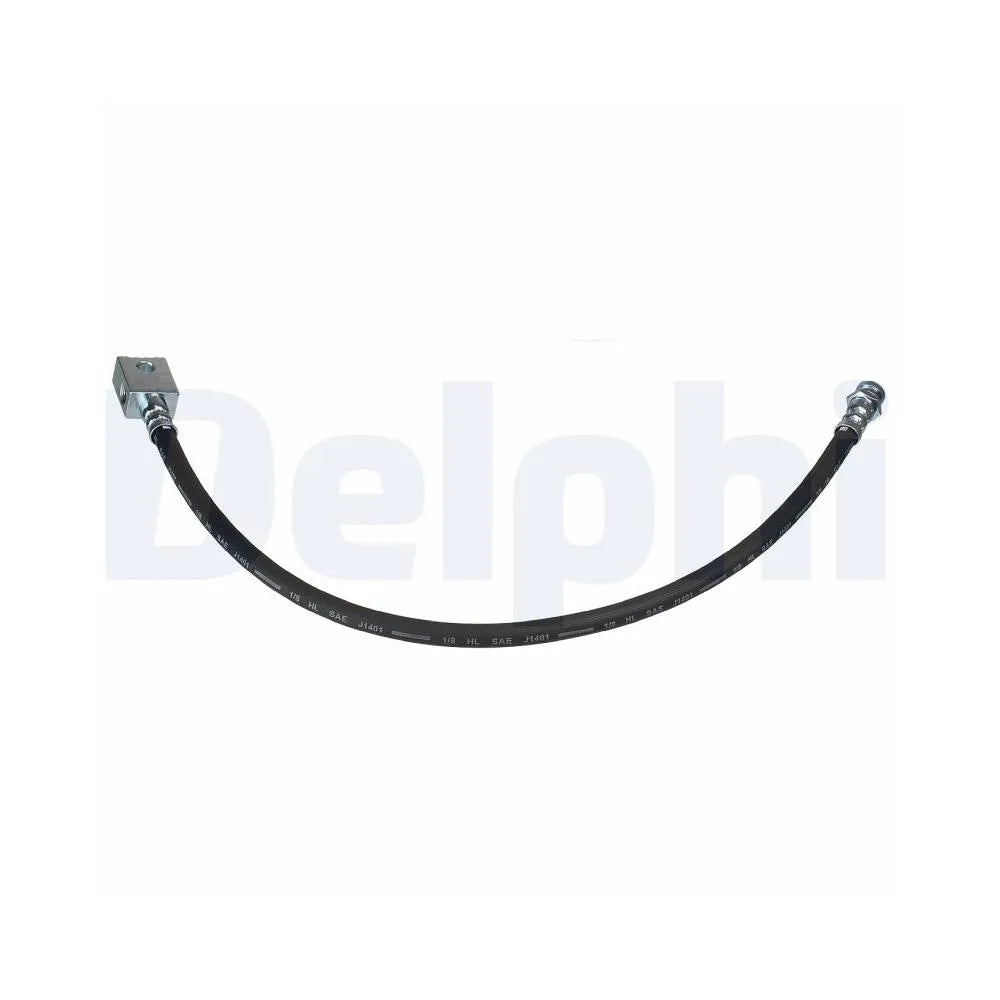 Kit Frane Delphi pentru Mazda B Serie/Bt 50 Pick Up - LH6892