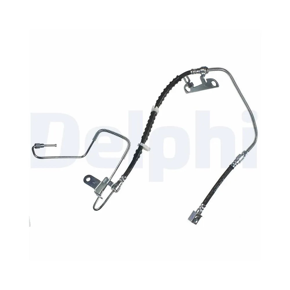 Kit Frane Delphi pentru Chrysler Voyager - LH6924