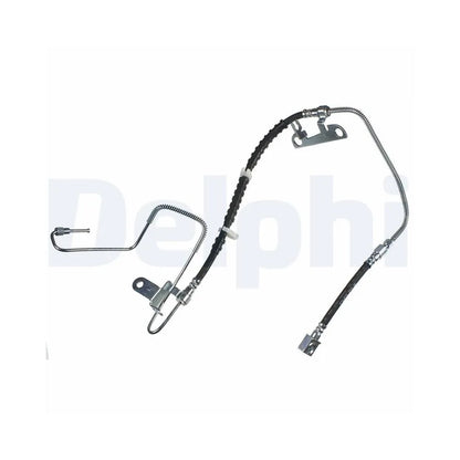 Kit Frane Delphi pentru Chrysler Voyager - LH6924