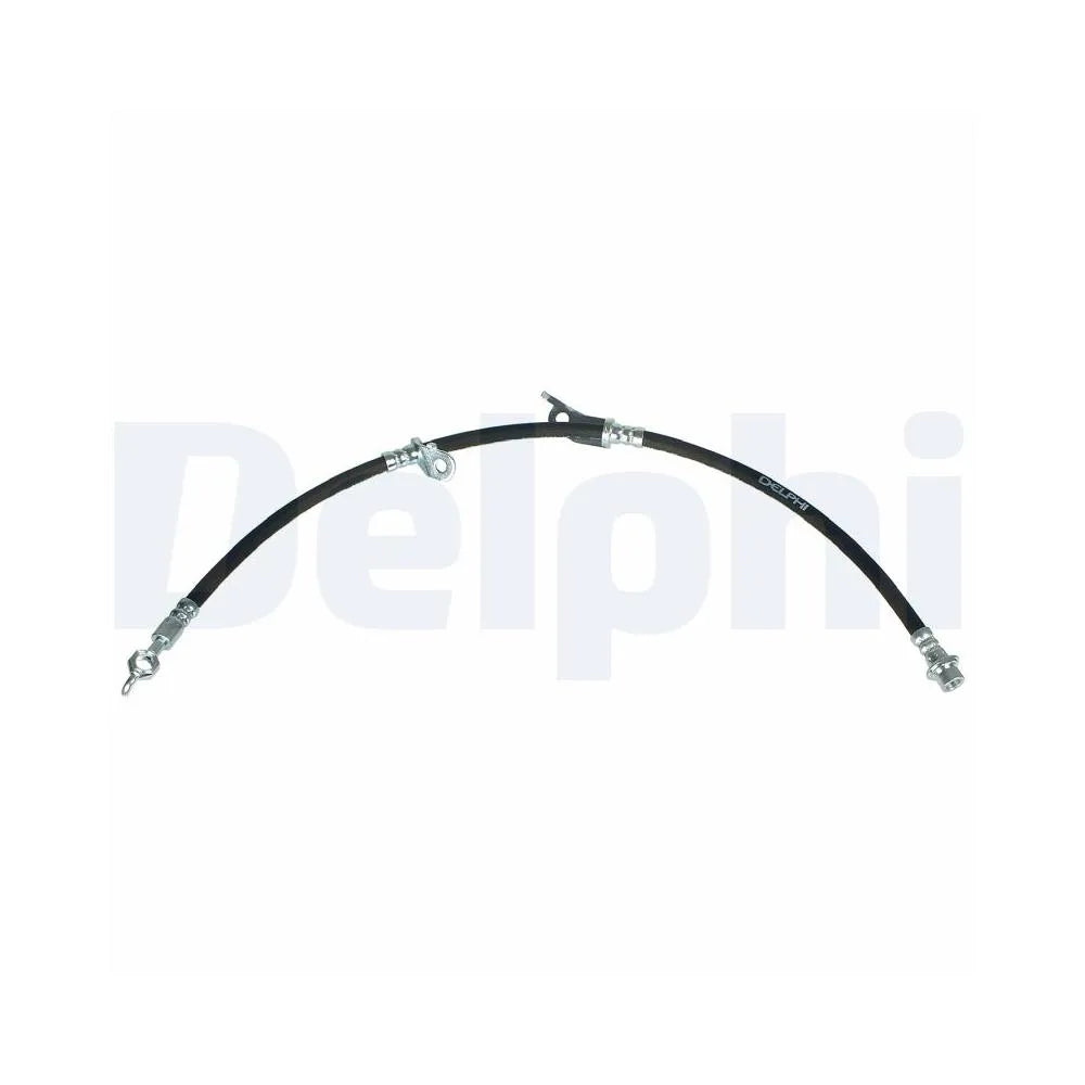 Kit Frane Delphi pentru Toyota Auris/Auris Caseta/Corolla/Prius Plus/Verso - LH6927