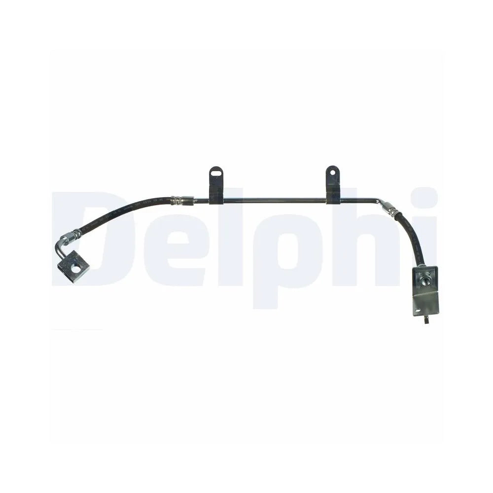 Kit Frane Delphi pentru Jeep Grand Cherokee - LH7000
