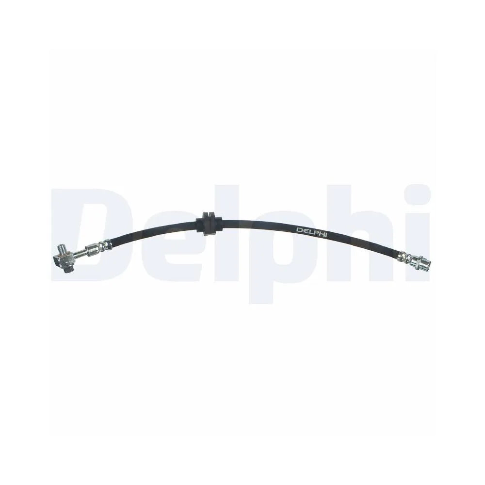 Kit Frane Delphi pentru Opel Zafira, Vauxhall Zafira Mk - LH7020