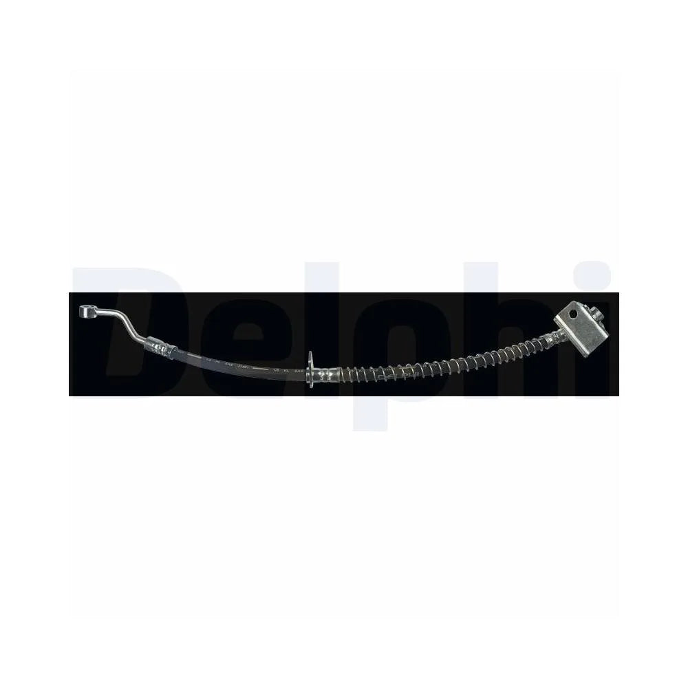 Kit Frane Delphi pentru Hyundai Accent - LH7042