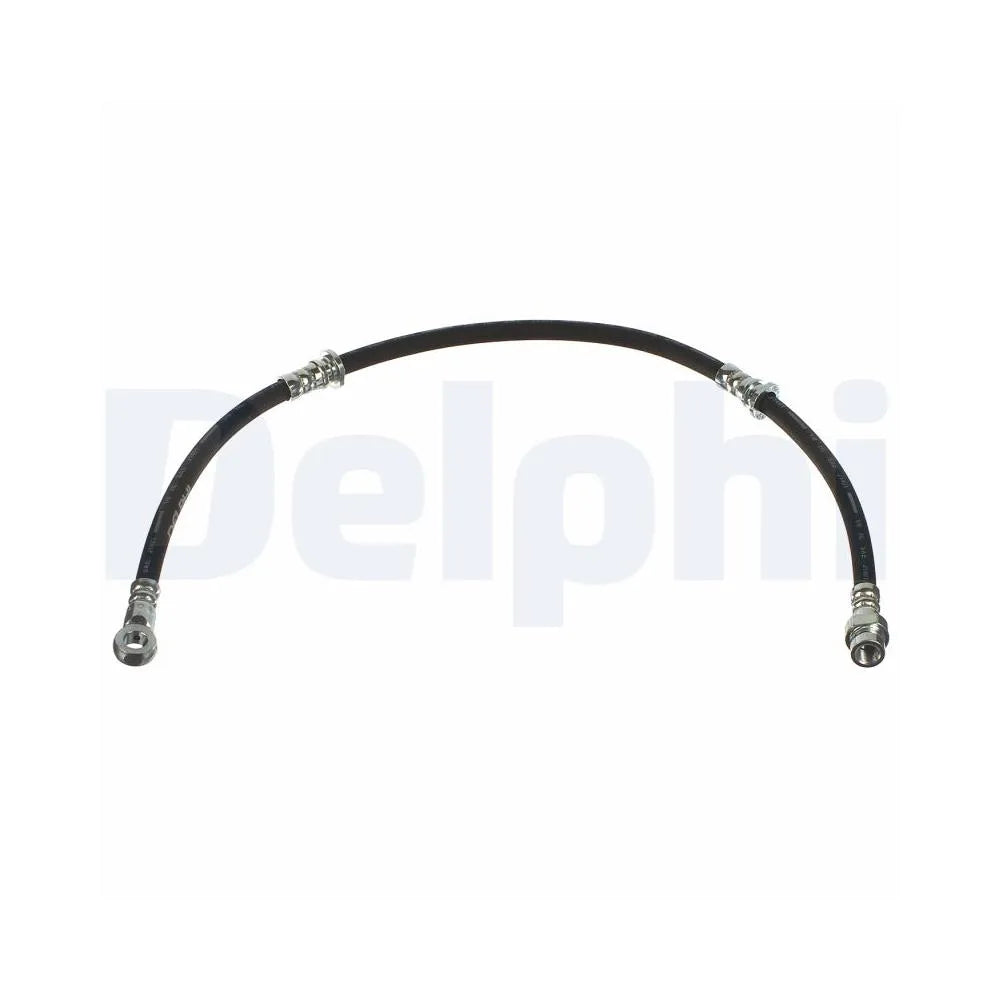 Kit Frane Delphi pentru Mitsubishi Pajero Classic/Pajero/Pajero Sport - LH7055