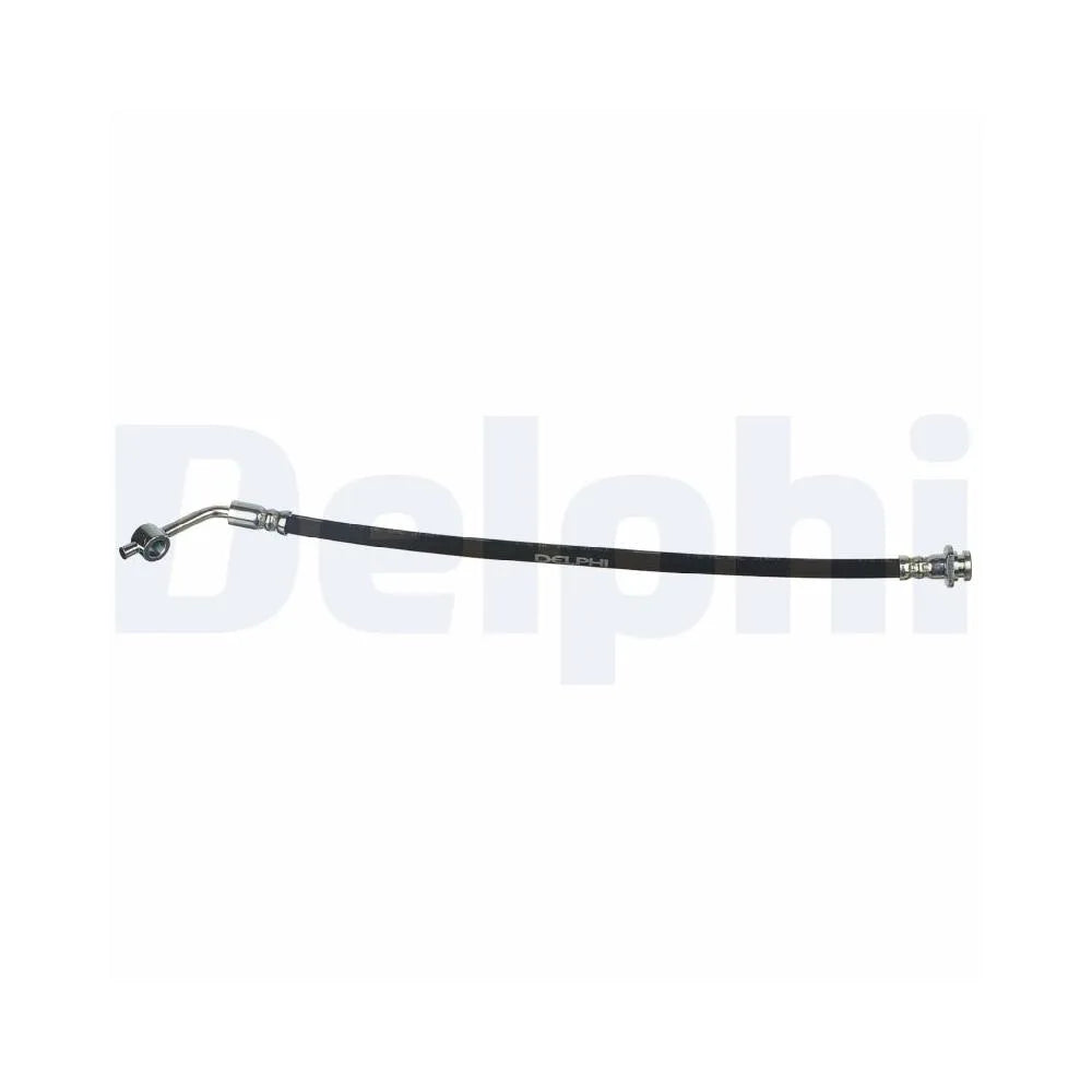 Kit Frane Delphi pentru Nissan Navara/Np300/Pathfinder/Pick Up - LH7061